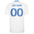 Espoor™ Montreal Edition 2026 The Procure Custom Fan Jersey - White