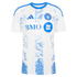 Espoor™ Montreal Edition 2026 The Procure Custom Fan Jersey - White