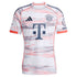 Espoor™ Bayern Munich Edition 2025/26 Away Custom Fan Jersey - White