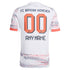 Espoor™ Bayern Munich Edition 2025/26 Away Custom Fan Jersey - White