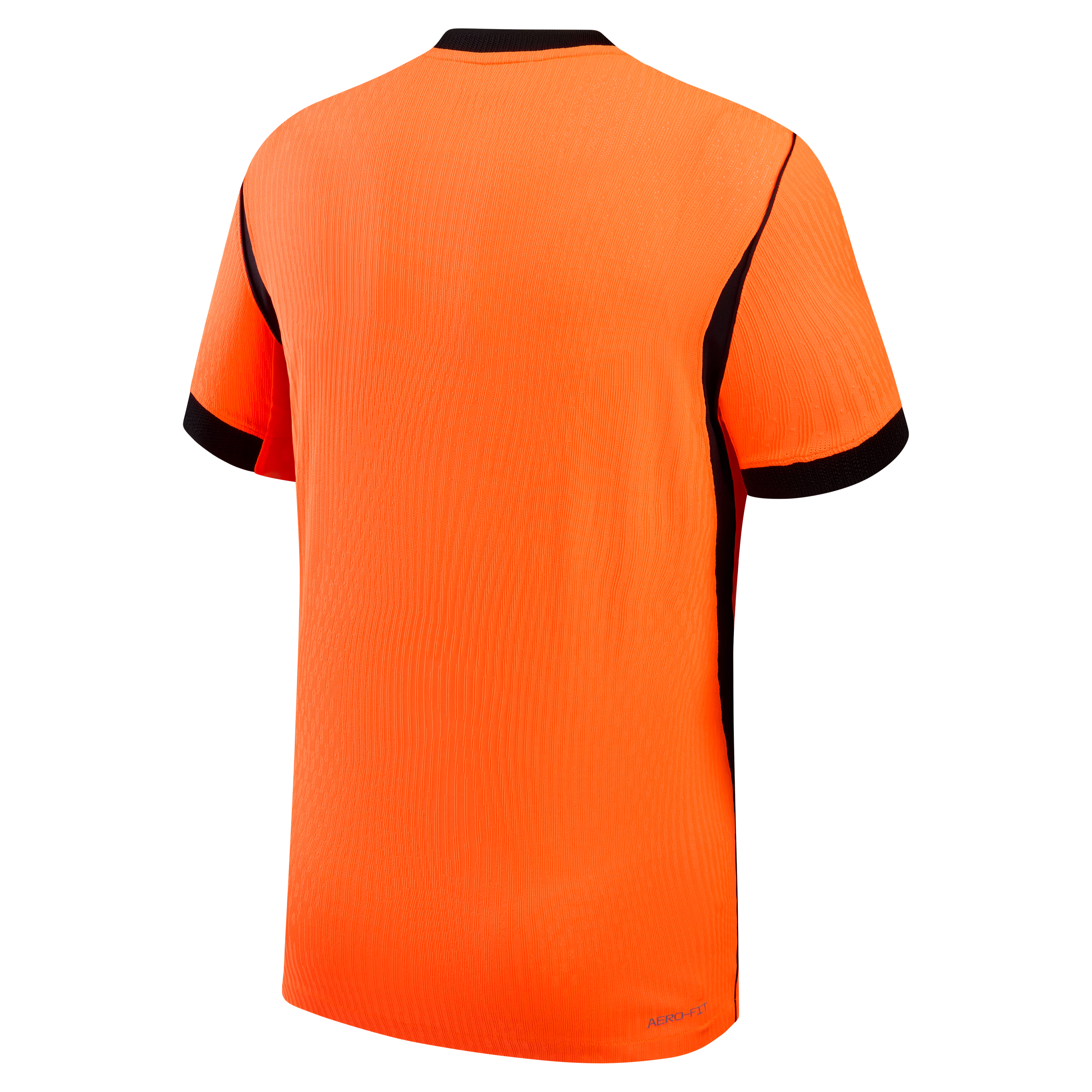 Espoor™ Netherlands Style 2026 Home Elite Match Jersey - Orange