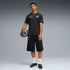 Espoor™ New Zealand Style 2026 Home Fan Custom Jersey - Black