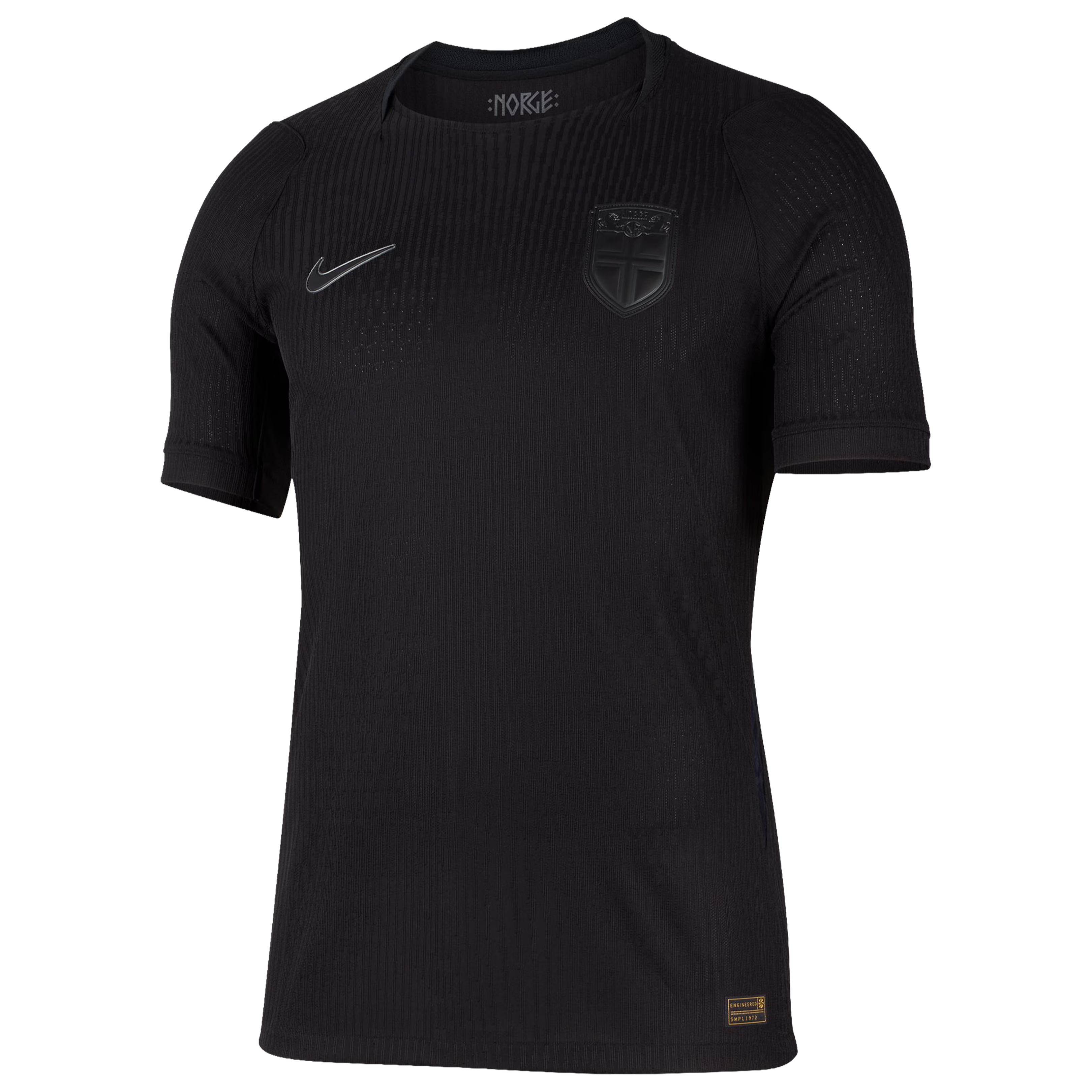 Espoor™ Norway Style 2026 Home Custom Elite Match Jersey - Red