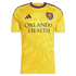 Espoor™ Orlando Edition 2026 Sunken Treasure #7 Legend Fan Jersey - Gold (Griezmann)