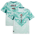 Espoor™ Portugal Style 2026 Away #7 Legend Fan Jersey - White/Blue ( Ronaldo )