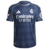 Espoor™ Real Madrid Team Edition 2025/26 Away Elite Match Custom Jersey - Blue