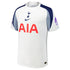 Espoor™ Tottenham Edition 2025/26 Home Elite Match Custom Jersey - White