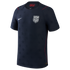 Espoor™ USA Style 2026 Away Official Player Edition Custom Jersey - Blue