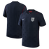 Espoor™ USA Style 2026 Away Official Player Edition Custom Jersey - Blue