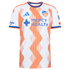 FC Cincinnati // adidas Official 2026 The Seven Hills On-Field Patch Custom Jersey – White - Jersey Teams World