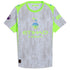 Espoor™ Foden 47 Manchester City Puma 2025/26 Third Jersey - Green/Neon Green