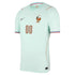 Espoor™ France National Team Nike 2026 Away Stadium Replica Custom Jersey - Green