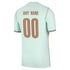 Espoor™ France National Team Nike 2026 Away Stadium Replica Custom Jersey - Green