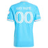 Espoor™ Inter Miami CF Originals 2025 Third Custom Jersey - Blue