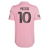 Inter Miami CF adidas 2023 Player Messi 10 Jersey - Pink - Jersey Teams World