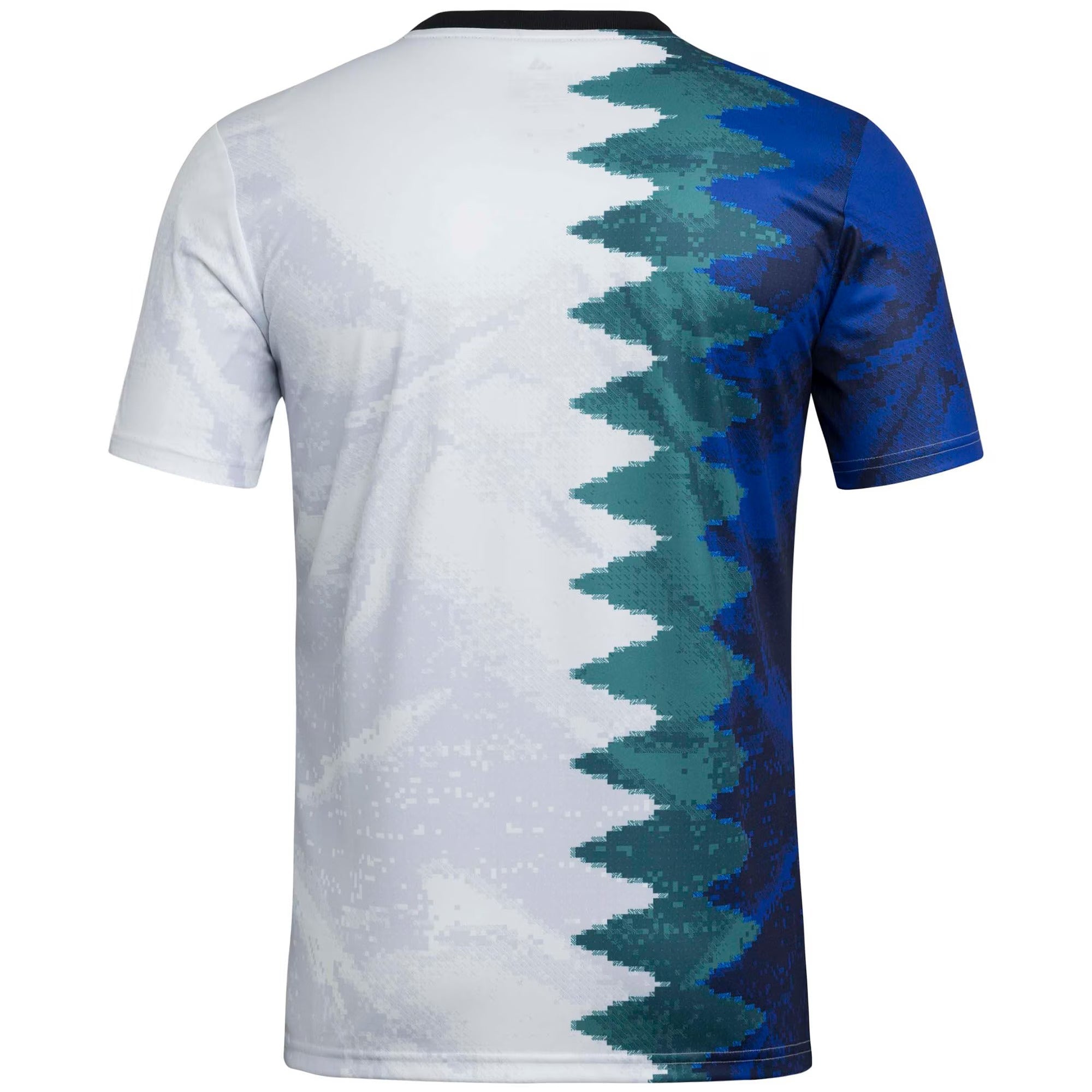 Espoor™ Inter Miami CF adidas 2025 Gaming AEROREADY Pre-Match Top - White