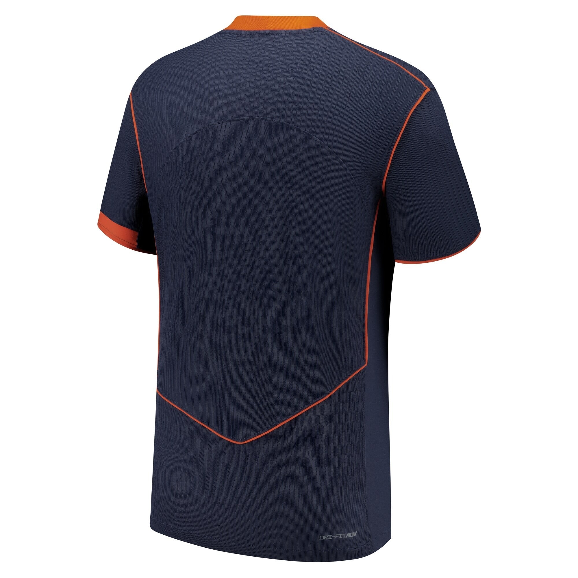 Espoor™ Inter Milan Nike 2025/26 Third Custom Jersey - Blue