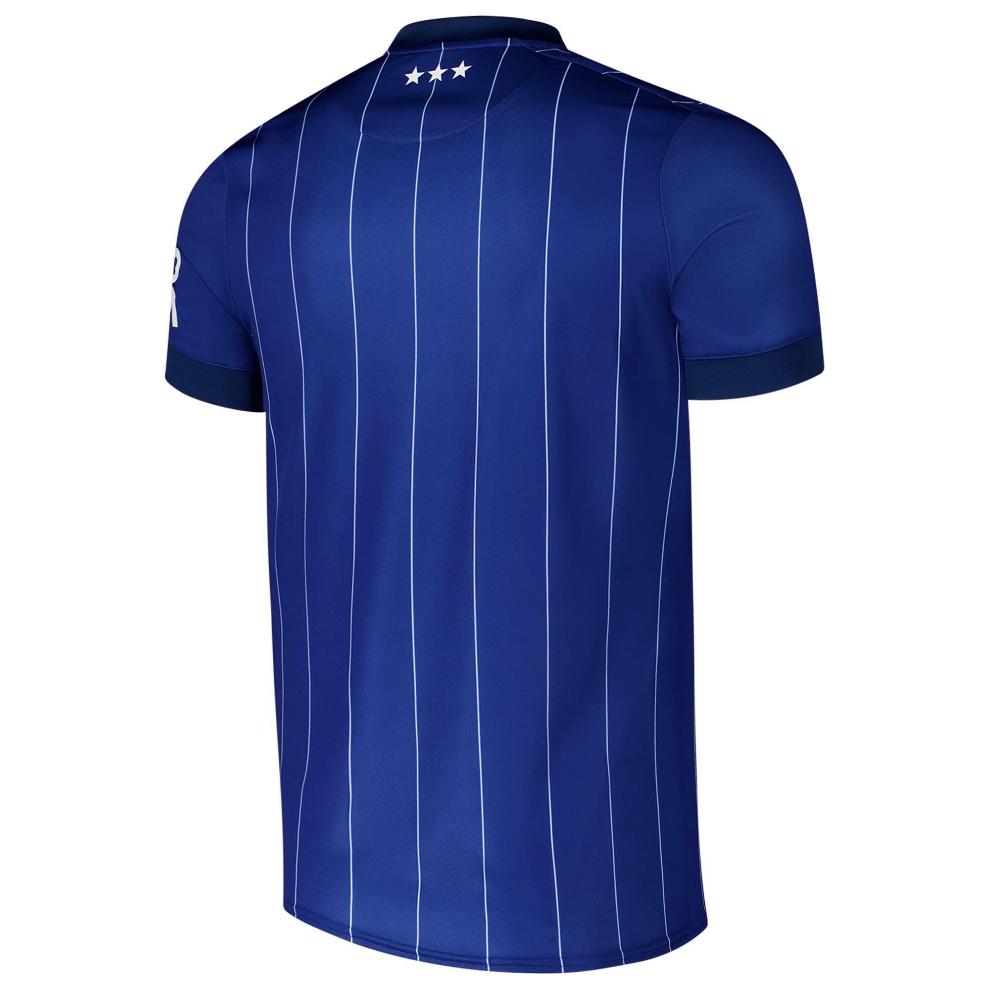 Espoor™ Ipswich Town F.C. Umbro 2024/25 Home Custom Jersey - Blue