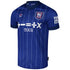 Espoor™ Ipswich Town F.C. Umbro 2024/25 Home Custom Jersey - Blue