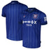 Espoor™ Ipswich Town F.C. Umbro 2024/25 Home Custom Jersey - Blue