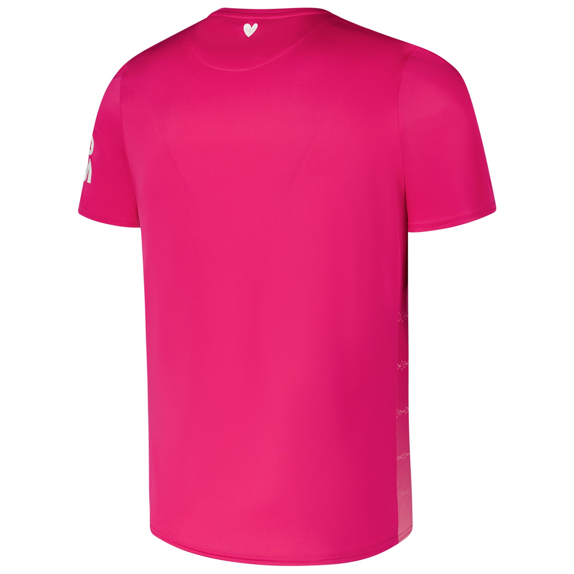 Espoor™ Ipswich Town F.C. Umbro 2024/25 Third Custom Jersey - Pink