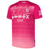 Espoor™ Ipswich Town F.C. Umbro 2024/25 Third Custom Jersey - Pink