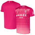 Espoor™ Ipswich Town F.C. Umbro 2024/25 Third Custom Jersey - Pink