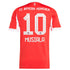Espoor™ Jamal Musiala Bayern Munich adidas Home 2025/26 Player Jersey - Red