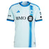 Espoor™ Joel Waterman CF Montreal adidas 2024 La Main Player Jersey – Light Blue