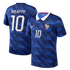 Espoor™ Kylian Mbappé France National Team Nike 2026 Home Stadium Replica Jersey - Blue