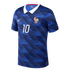 Espoor™ Kylian Mbappé France National Team Nike 2026 Home Stadium Replica Jersey - Blue