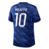 Espoor™ Kylian Mbappé France National Team Nike 2026 Home Stadium Replica Jersey - Blue