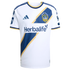 LA Galaxy // Marco Reus #18 Official 2026 The VeloCITY On-Field Patch Jersey – White - Jersey Teams World
