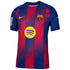 Lamine Yamal 10 Barcelona 2025/26 Home Player Jersey - Blue - Jersey Teams World