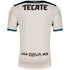 Liga MX Charly 2024 MLS All-Star Game Jersey - Cream - Jersey Teams World