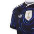 Lionel Messi Argentina National Team adidas 2026 Away Replica Jersey - Black - Jersey Teams World