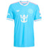 Espoor™ Lionel Messi Inter Miami CF 2025 Third Player Jersey - Blue