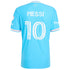 Espoor™ Lionel Messi Inter Miami CF Originals 2025 Third Player Jersey - Blue