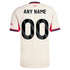 Espoor™ Liverpool adidas 2025/26 Away Custom Jersey - White