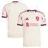 Espoor™ Liverpool adidas 2025/26 Away Jersey - White
