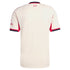 Espoor™ Liverpool adidas 2025/26 Away Jersey - White