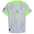 Espoor™ Erling Haaland Manchester City Puma 2025/26 Third Jersey - Green/Neon Green