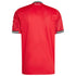 Espoor™ Manchester United adidas Home 2025/26 Jersey - Red