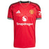 Espoor™ Marcus Rashford Manchester United adidas Home 2025/26 Player Jersey - Red
