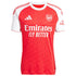 Espoor™ Martin Ødegaard Arsenal adidas 2025/26 Home Player Jersey - Red