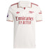 Espoor™ Martin Ødegaard Arsenal adidas 2025/26 Third Player Jersey - White