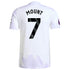 Espoor™ Mason Mount Manchester United adidas 2025/26 Away Player Jersey - White