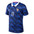 Espoor™ Michael Olise France National Team Nike 2026 Home Stadium Replica Jersey - Blue