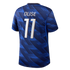 Espoor™ Michael Olise France National Team Nike 2026 Home Stadium Replica Jersey - Blue