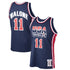Mitchell & Ness Karl Malone USA Basketball 1992 Dream Team Authentic Jersey – Navy - Jersey Teams World